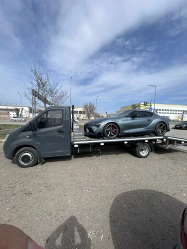 Эвакуация автомобилей "Эвакуатор"