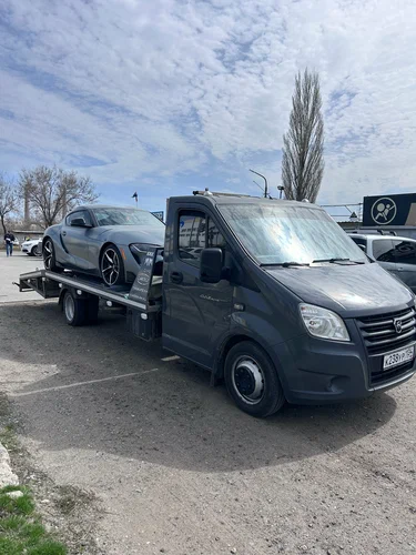 Эвакуация автомобилей "Эвакуатор"