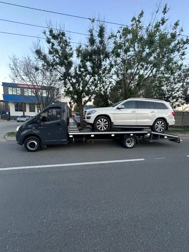 Эвакуация автомобилей "Эвакуатор"