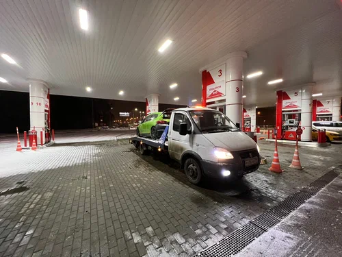 Эвакуация автомобилей "FastFeed24"