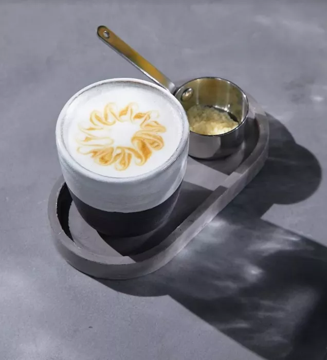 Кофейня- коворкинг SIBARISTICA