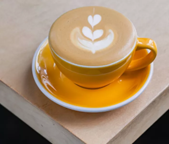 Кофейня- коворкинг SIBARISTICA