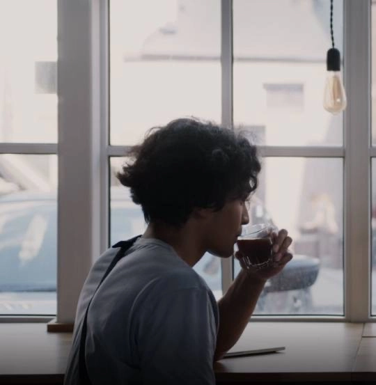Кофейня- коворкинг SIBARISTICA