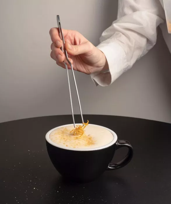 Кофейня- коворкинг Civil Coffee