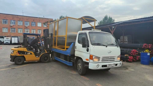 Эвакуация автомобилей "Рос-Эвакуатор"