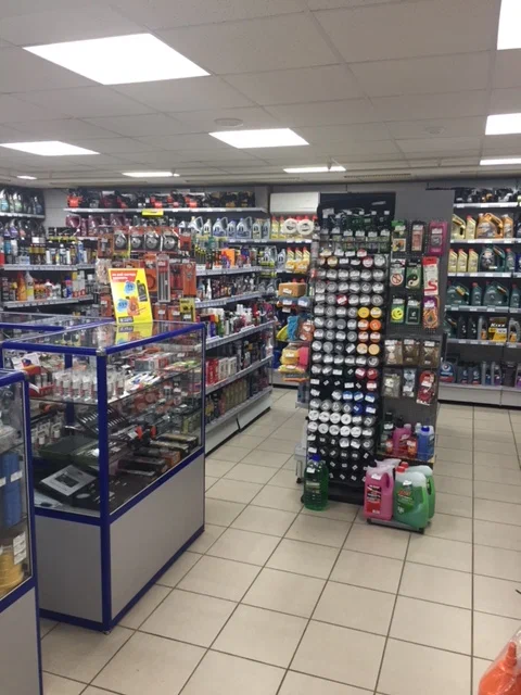 Планета АВТО - Сеть Автомагазинов в Екатеринбурге