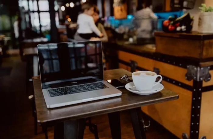 Кофейня- коворкинг Coffee Room Coworking 