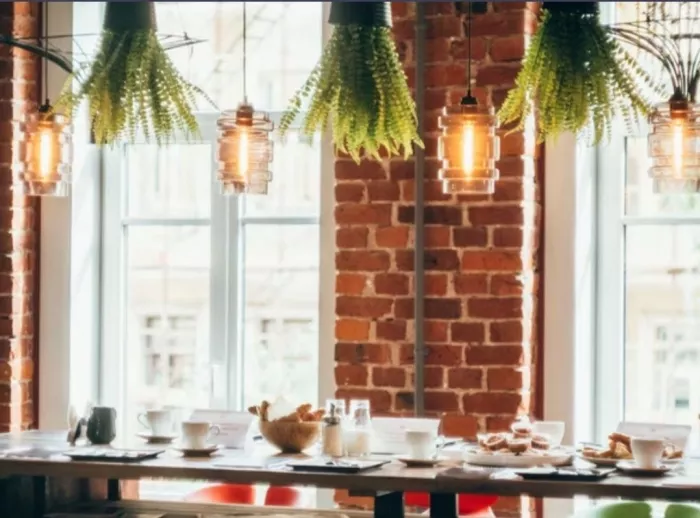 Кофейня- коворкинг Coffee Room Coworking 