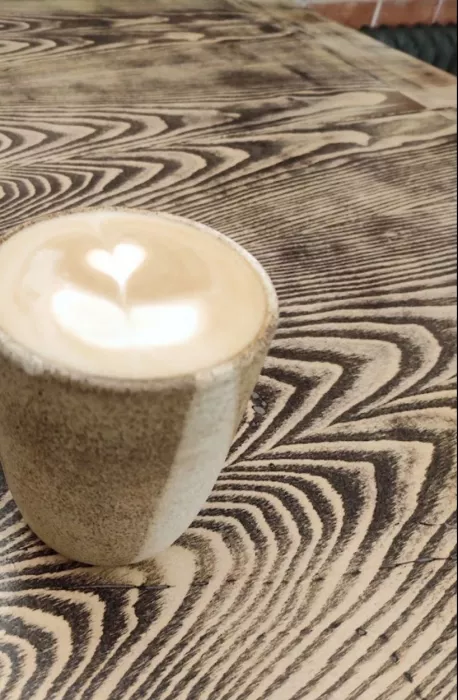 Кофейня- коворкинг Coffee Room Coworking 