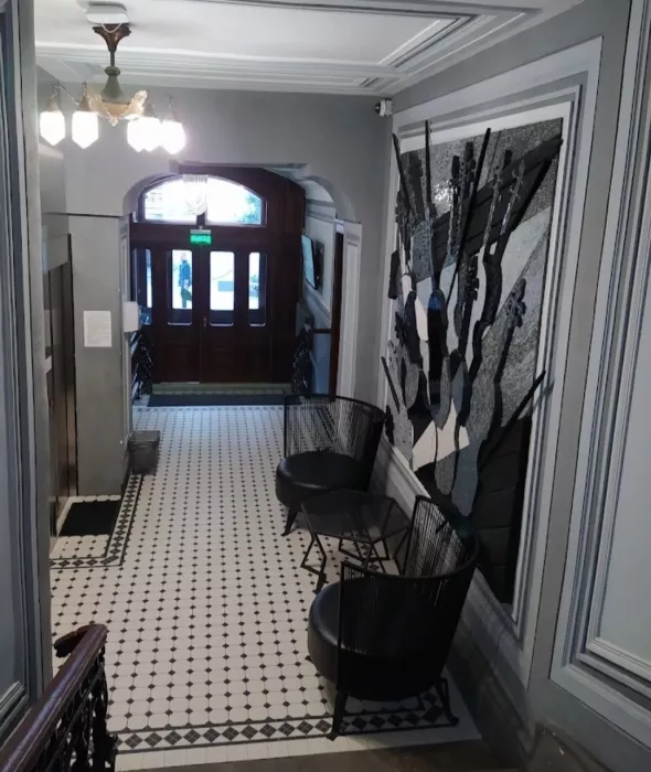 Кофейня- коворкинг Coffee Room Coworking 
