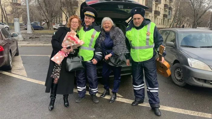 Организация мероприятий "Вам сюрприз"