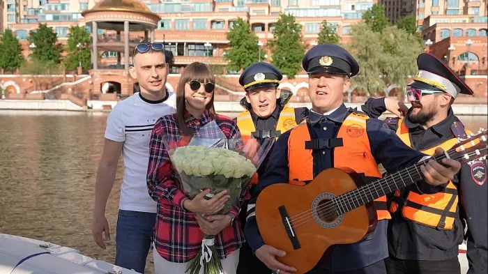 Организация мероприятий "Вам сюрприз"
