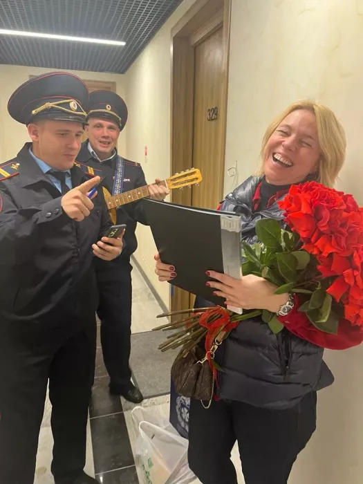Организация мероприятий "Вам сюрприз"