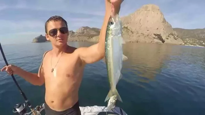 Fishing Adler. Рыболовный Клуб