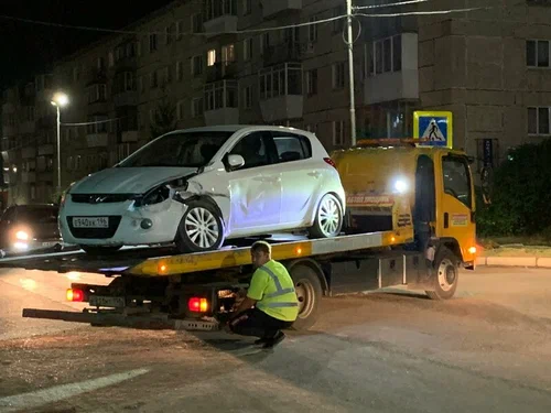 Эвакуация автомобилей "МосЭвакуатор"