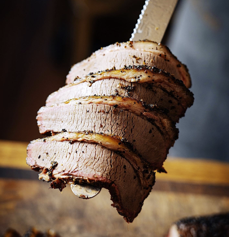 ​Мясной ресторан "Smoke BBQ"