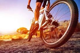 Прокат велосипедов "Ride"