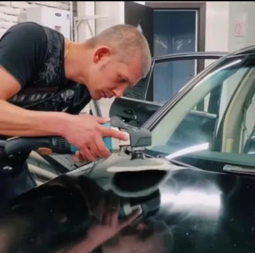 Детейлинг "А3"