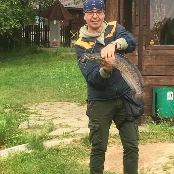 Рыболовный Клуб Белый Карп