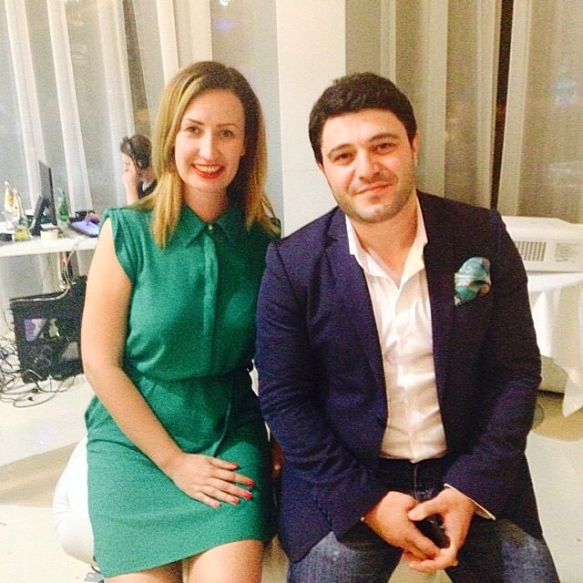 Event-агентство "Екатерины Шатовой"