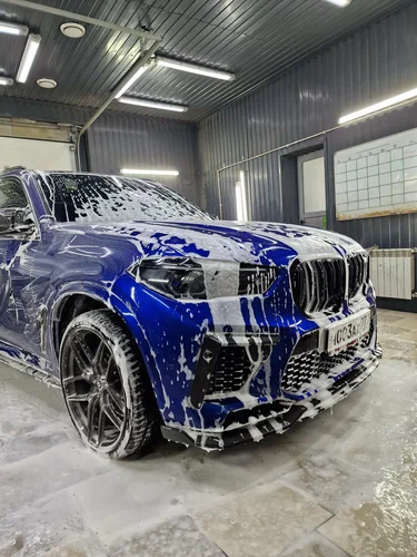 Студия тюнинга "Kk-performance"