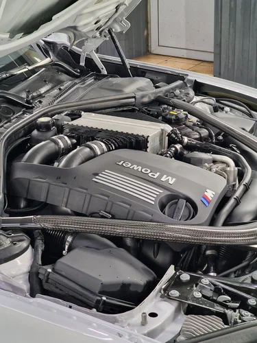 Студия тюнинга "Kk-performance"