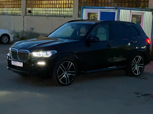 Студия тюнинга "Kk-performance"