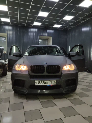 Студия тюнинга "Kk-performance"
