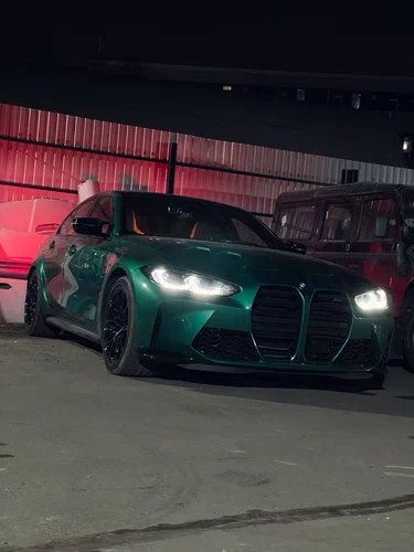 Студия тюнинга "Kk-performance"