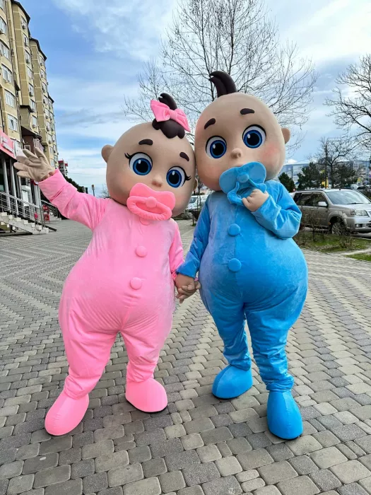 Организация мероприятий "Карамелька"