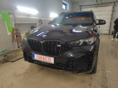 Оклейка Автомобилей "Автовинил"