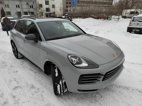 Оклейка Автомобилей "Автовинил"