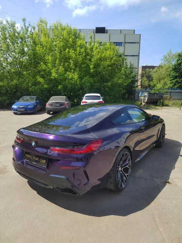 Оклейка Автомобилей "Автовинил"