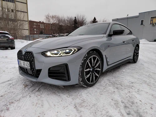 Оклейка Автомобилей "Автовинил"