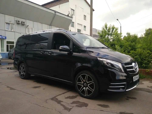 Оклейка Автомобилей "Автовинил"
