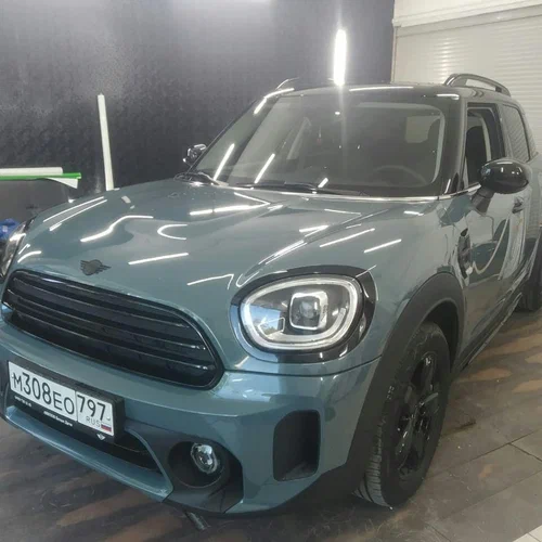 Оклейка Автомобилей "Автовинил"
