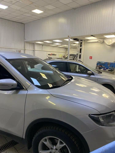 Автосигнализация "Autostudio.ru"