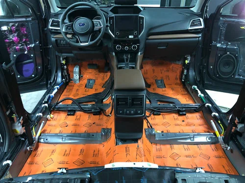 Автосигнализация "Autostudio.ru"