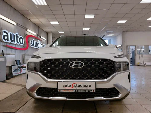 Автосигнализация "Autostudio.ru"