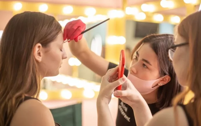 Бьюти- коворкинг Beauty Jobs
