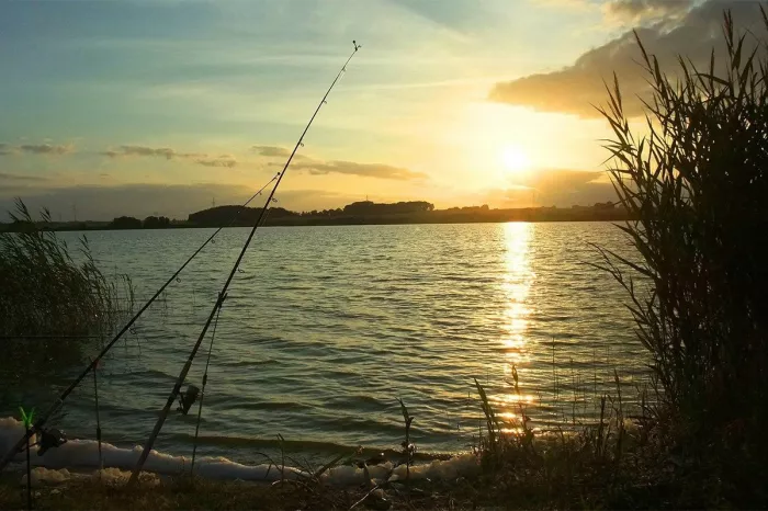 Kznfishing. Рыболовный Клуб