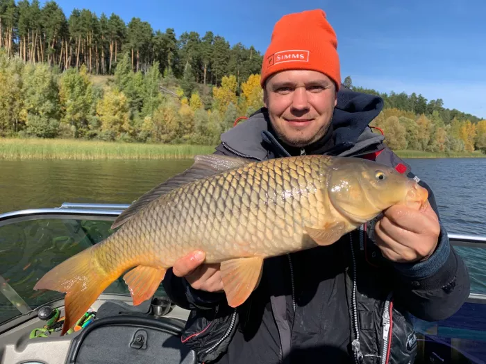 Kznfishing. Рыболовный Клуб