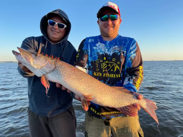 Kznfishing. Рыболовный Клуб