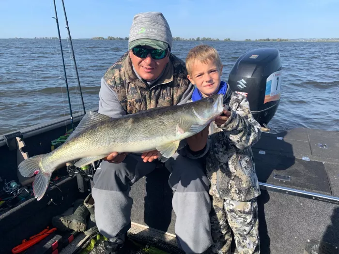 Kznfishing. Рыболовный Клуб