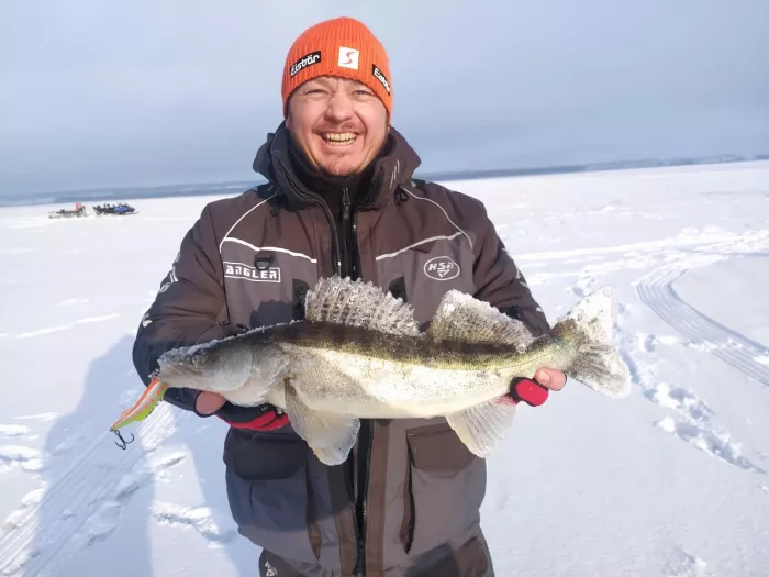 Kznfishing. Рыболовный Клуб