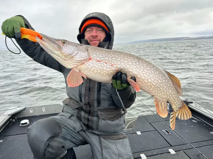 Kznfishing. Рыболовный Клуб