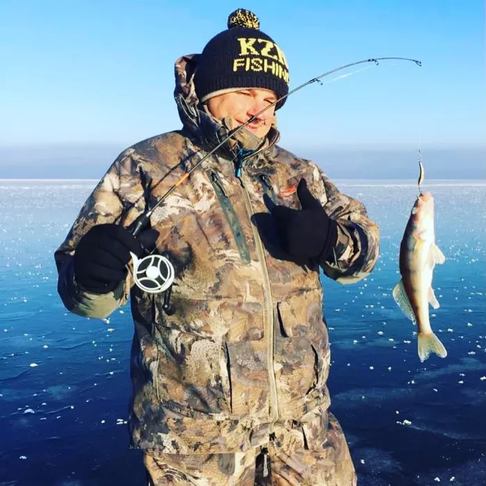 Kznfishing. Рыболовный Клуб