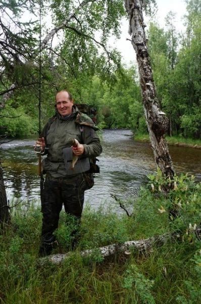 База Отдыха Остров Разин. Турбаза
