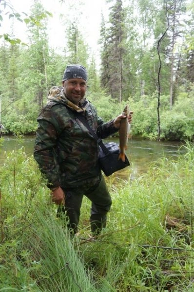 База Отдыха Остров Разин. Турбаза
