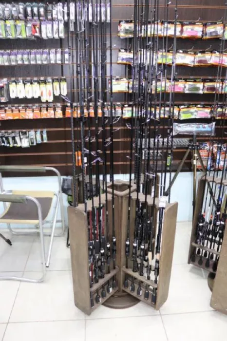 Dreambaits. Товары для Рыбалки